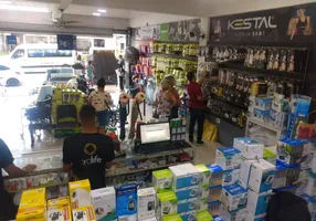 Foto 1 de Sala Comercial à venda, 312m² em Santa Cruz, Rio de Janeiro