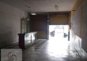 Foto 1 de Ponto Comercial para alugar, 65m² em Brás de Pina, Rio de Janeiro