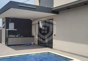 Foto 1 de Casa de Condomínio com 3 Quartos à venda, 225m² em Residencial Tambore, Bauru