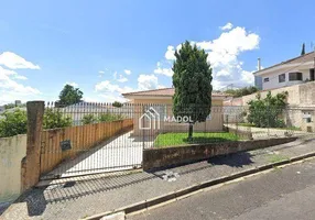 Foto 1 de Casa com 3 Quartos para venda ou aluguel, 90m² em Órfãs, Ponta Grossa
