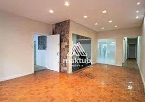 Foto 1 de Imóvel Comercial para alugar, 125m² em Centro, Santo André