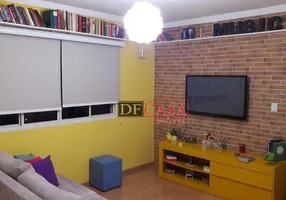 Foto 1 de Apartamento com 2 Quartos à venda, 50m² em Itaquera, São Paulo