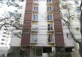 Foto 1 de Apartamento com 3 Quartos à venda, 84m² em Centro, Londrina