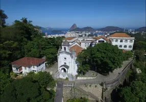 Foto 1 de Prédio Comercial com 40 Quartos à venda, 5888m² em Santa Tereza, Rio de Janeiro