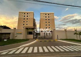 Foto 1 de Apartamento com 2 Quartos à venda, 52m² em Glebas Natalinas, Piracicaba
