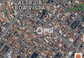 Foto 1 de Lote/Terreno à venda, 352m² em Alto da Boa Vista, Ribeirão Preto