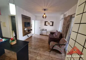 Foto 1 de Casa de Condomínio com 2 Quartos à venda, 47m² em Eugênio de Melo, São José dos Campos