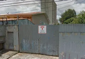 Foto 1 de Lote/Terreno à venda, 750m² em Vila Augusta, Guarulhos