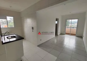 Foto 1 de Apartamento com 2 Quartos para alugar, 50m² em Centro, São Bernardo do Campo