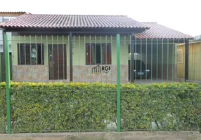 Foto 1 de Casa com 2 Quartos à venda, 120m² em Restinga, Porto Alegre