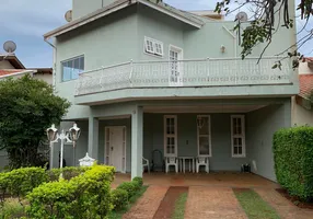 Foto 1 de Casa de Condomínio com 3 Quartos à venda, 277m² em Residencial Okinawa, Paulínia