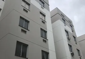 Foto 1 de Apartamento com 2 Quartos para venda ou aluguel, 43m² em Campo Grande, Rio de Janeiro