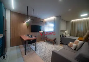 Foto 1 de Apartamento com 1 Quarto à venda, 30m² em Vila Carrão, São Paulo