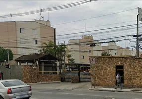 Foto 1 de Apartamento com 2 Quartos à venda, 58m² em Cangaíba, São Paulo