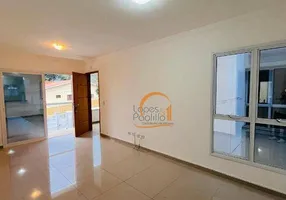 Foto 1 de Apartamento com 2 Quartos para alugar, 70m² em Vila Helena, Atibaia