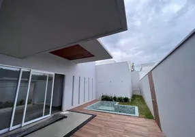 Foto 1 de Casa de Condomínio com 3 Quartos à venda, 202m² em Splendido, Uberlândia