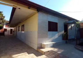 Foto 1 de Apartamento com 1 Quarto para alugar, 10m² em Rio Branco, São Leopoldo