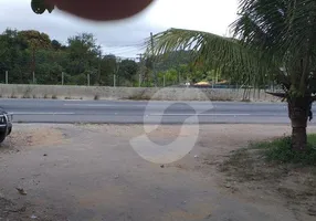 Foto 1 de Lote/Terreno à venda, 3080m² em Rio do Ouro, São Gonçalo