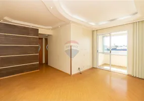 Foto 1 de Apartamento com 3 Quartos à venda, 71m² em Vila Lucia, São Paulo