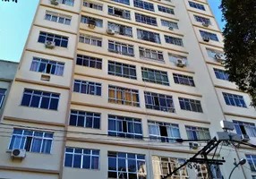 Foto 1 de Apartamento com 3 Quartos à venda, 120m² em Centro, Niterói