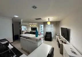 Foto 1 de Apartamento com 1 Quarto para alugar, 55m² em Barra da Tijuca, Rio de Janeiro