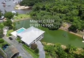 Foto 1 de Fazenda/Sítio com 4 Quartos à venda, 600m² em Ponta Negra, Manaus