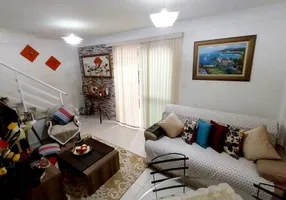 Foto 1 de Casa de Condomínio com 3 Quartos à venda, 104m² em Todos os Santos, Rio de Janeiro