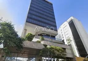 Foto 1 de Sala Comercial para alugar, 277m² em Centro, Curitiba
