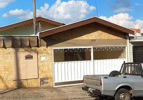 Foto 1 de Casa com 2 Quartos para alugar, 110m² em Paulicéia, Piracicaba