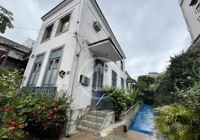 Foto 1 de Casa com 5 Quartos à venda, 424m² em Botafogo, Rio de Janeiro