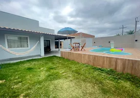 Foto 1 de Casa de Condomínio com 4 Quartos à venda, 200m² em Aratuba, Vera Cruz