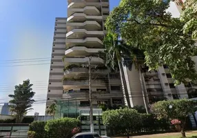 Foto 1 de Apartamento com 4 Quartos à venda, 598m² em Duque de Caxias, Cuiabá