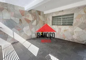 Foto 1 de Sobrado com 3 Quartos para alugar, 230m² em Vila Penteado, São Paulo