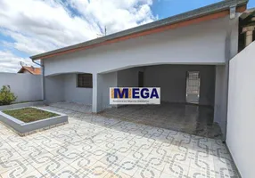 Foto 1 de Casa com 3 Quartos à venda, 200m² em Jardim São Domingos, Campinas