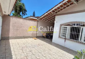 Foto 1 de Casa com 2 Quartos à venda, 102m² em Jardim Real, Praia Grande