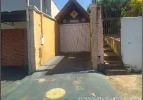 Foto 1 de Casa com 3 Quartos à venda, 181m² em Vila Cardoso, Novo Horizonte