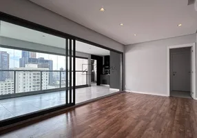 Foto 1 de Apartamento com 2 Quartos para alugar, 104m² em Pinheiros, São Paulo