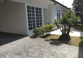 Foto 1 de Casa com 3 Quartos à venda, 189m² em Centro, Biguaçu