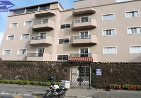 Foto 1 de Apartamento com 2 Quartos para alugar, 80m² em Jardim Vila Galvão, Guarulhos