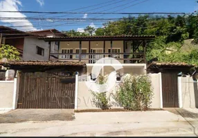 Foto 1 de Casa com 3 Quartos à venda, 254m² em Serra Grande, Niterói