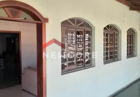 Foto 1 de Casa com 3 Quartos à venda, 360m² em Araguaia, Belo Horizonte