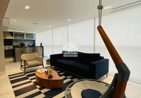 Foto 1 de Apartamento com 3 Quartos à venda, 204m² em Tatuapé, São Paulo