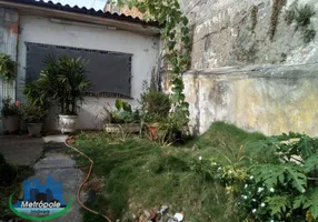 Foto 1 de Casa com 2 Quartos à venda, 100m² em Vila Leda, Guarulhos