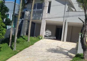 Foto 1 de Casa de Condomínio com 4 Quartos para venda ou aluguel, 292m² em Arujá 5, Arujá