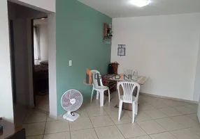 Foto 1 de Apartamento com 2 Quartos à venda, 47m² em Cezar de Souza, Mogi das Cruzes