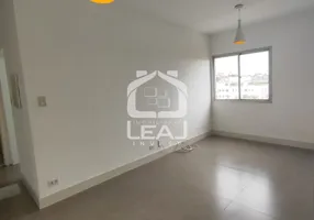 Foto 1 de Apartamento com 2 Quartos à venda, 55m² em Vila das Belezas, São Paulo