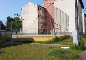 Foto 1 de Apartamento com 2 Quartos à venda, 51m² em Sabaúna, Itanhaém