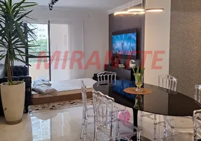 Foto 1 de Apartamento com 3 Quartos para venda ou aluguel, 83m² em Tucuruvi, São Paulo