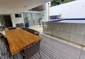 Foto 1 de Casa com 3 Quartos à venda, 338m² em Fradinhos, Vitória