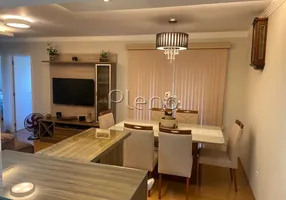 Foto 1 de Apartamento com 3 Quartos à venda, 75m² em Loteamento Chacara Prado, Campinas